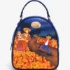 Our Universe Disney Pixar Coco Cemetery Light-Up Mini Backpack - BoxLunch Exclusive