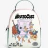 Our Universe Disney The Aristocats Alley Cats Mini Backpack - BoxLunch Exclusive