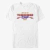Stranger Things Thinking Cap T-Shirt