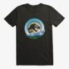 Jurassic World Dominion: BioSyn Dino Radar T-Shirt