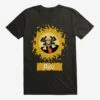 Samurai Jack Master Of Darkness Aku T-Shirt