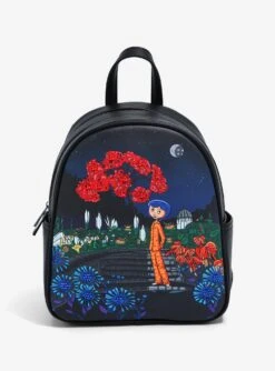 Coraline Garden Mini Backpack - BoxLunch Exclusive