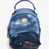 Our Universe Disney Pinocchio Monstro Mini Backpack - BoxLunch Exclusive