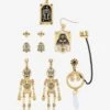 Star Wars Day Of The Dead Earring Set - BoxLunch Exclusive