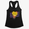 I'm In My Feelings Jump For Joy Womens Tank Top