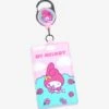 Sanrio My Melody Retractible Lanyard - BoxLunch Exclusive