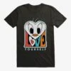 Looney Tunes Love Yourself T-Shirt