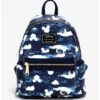 Loungefly Disney Mickey Mouse Clouds Mini Backpack - BoxLunch Exclusive