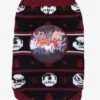 Naruto Shippuden Tailed Beasts Pet Sweater - BoxLunch Exclusive