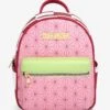 Demon Slayer: Kimetsu No Yaiba Nezuko Kamado Kimono Mini Backpack - BoxLunch Exclusive