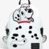 Loungefly Disney One Hundred And One Dalmatians Rolly Swivel Mini Backpack - BoxLunch Exclusive