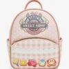 Nintendo Kirby Sweet Shop Mini Backpack - BoxLunch Exclusive