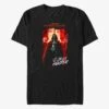 Star Wars Obi-Wan Kenobi Jedi Hunter Darth Vader And Inquistors T-Shirt
