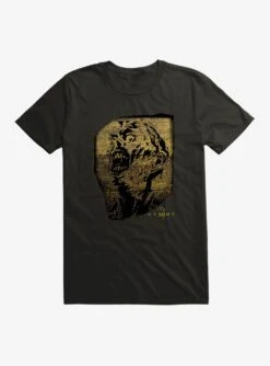 The Mummy Ancient Slab T-Shirt