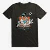 Looney Tunes Bugs Bunny Football Club T-Shirt