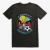 Looney Tunes Tweety Football Club T-Shirt