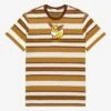Pokémon Eevee Striped T-Shirt - BoxLunch Exclusive