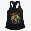Cottagecore Hardcore Womens Tank Top