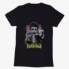 Paranorman Group Portrait Womens T-Shirt