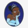 Disney Princess Tiana Dressed Up Enamel Pin - BoxLunch Exclusive