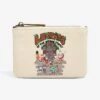Nickelodeon Legends Of The Hidden Temple Coin Purse - BoxLunch Exclusive