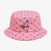 Demon Slayer: Kimetsu No Yaiba Nezuko Kamado Embroidered Bucket Hat - BoxLunch Exclusive