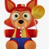 Five Nights At Freddy’s Balloon Foxy 7 Inch Plush
