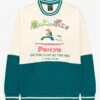 Studio Ghibli Ponyo Panel Crewneck - BoxLunch Exclusive