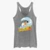 Disney Lilo & Stitch Little Sister Lilo Womens Tank Top