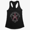 Fate: The Winx Saga Alfea New Home Logo Womens Tank Top