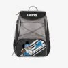 Disney Mickey Mouse NFL Detroit Lions Cooler Backpack