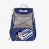 Disney Mickey Mouse NFL Buffalo Bills Cooler Backpack