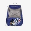 Disney Mickey Mouse NFL Houston Texans Cooler Backpack
