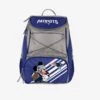 Disney Mickey Mouse NFL New England Patriots Cooler Backpack