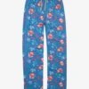 Studio Ghibli Ponyo Nautical Allover Print Sleep Pants - BoxLunch Exclusive