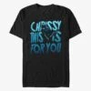 Stranger Things Chrissy This Is For You T-Shirt