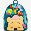 Loungefly Disney Winnie The Pooh Heffalump Dreams Mini Backpack