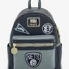 Loungefly NBA Brooklyn Nets Mini Backpack