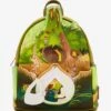Loungefly Shrek Swamp Mini Backpack
