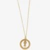 Harry Potter Hermione Library Pendant Necklace - BoxLunch Exclusive