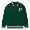 Disney Peter Pan Letterman Collared Sweater - BoxLunch Exclusive