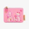 Strawberry Milk Animal Coin Purse - BoxLunch Exclusive