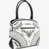 Harry Potter Ornate Icons Handbag - BoxLunch Exclusive