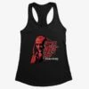 Silence Of The Lambs Nice To Meat You Womens Tank Top