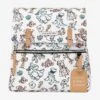 Petunia Pickle Bottom Disney Pixar Playday Meta Backpack Diaper Bag