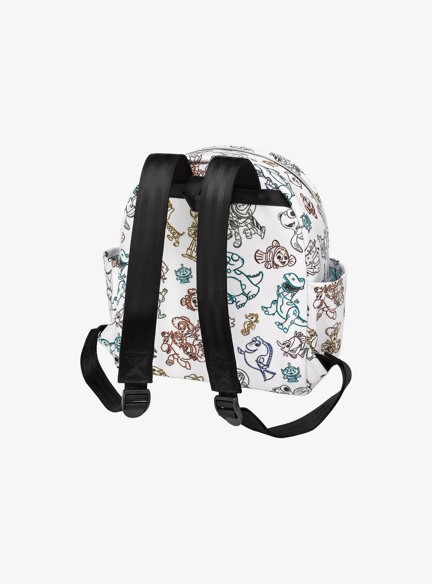 Petunia Pickle Bottom Disney Pixar Playday Mini Backpack - Image 3