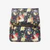 Petunia Pickle Bottom Disney Snow White's Enchanted Forest Mini Meta Backpack