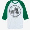 Avatar Tree Of Souls Raglan T-Shirt - BoxLunch Exclusive