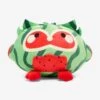 Honeymaru X BoxLunch Watermelon Owl 8 Inch Plush - BoxLunch Exclusive