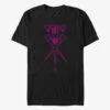WWE The Undertaker Dark Emblem T-Shirt